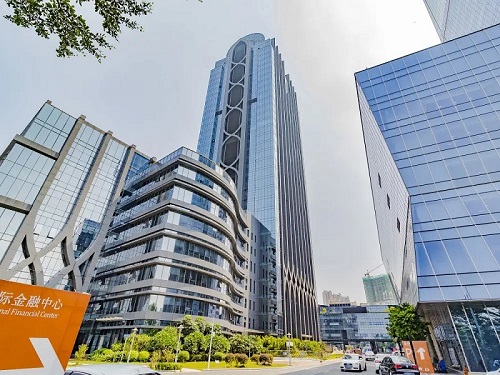 廣東南天明律師事務所工程案例