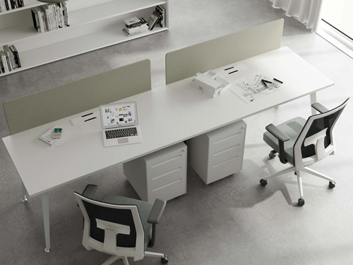 VLI | 單邊二人位