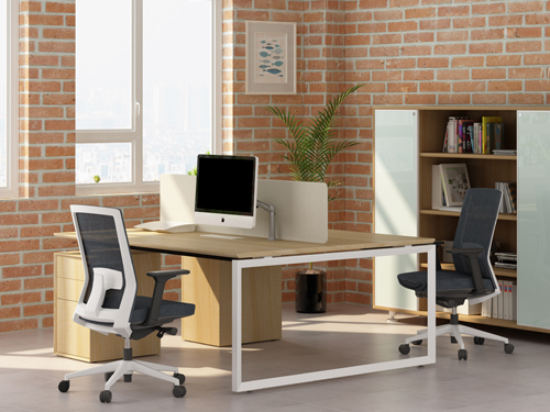 SLF | 對坐二人位