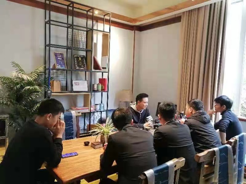 佛山設計協會之旅