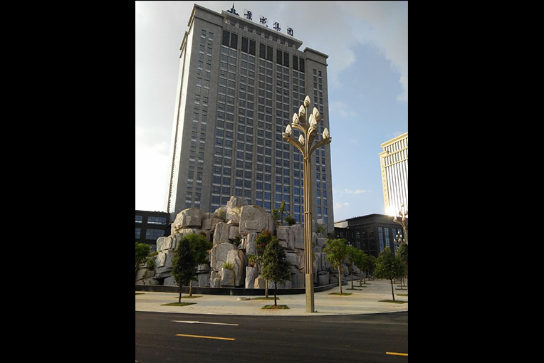 云南景誠(chéng)集團(tuán)工程