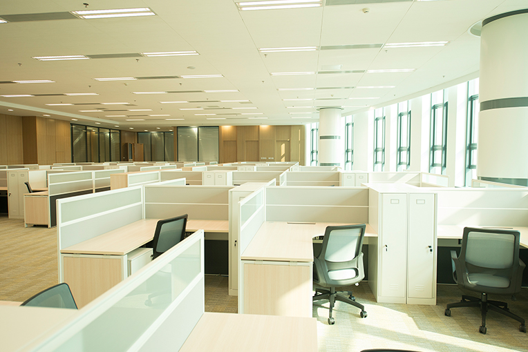 業(yè)務(wù)員工辦公位