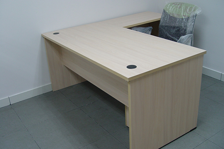 經理位辦公家具