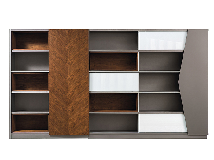 現(xiàn)代辦公家具