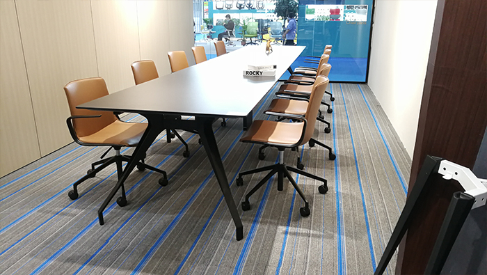 展會(huì)會(huì)議臺(tái)