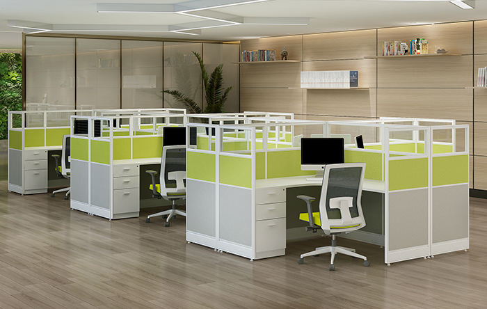 辦公屏風隔斷