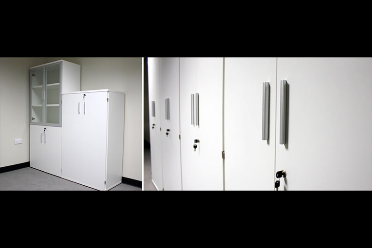 法拉利主題樂園辦公工程項目配套03