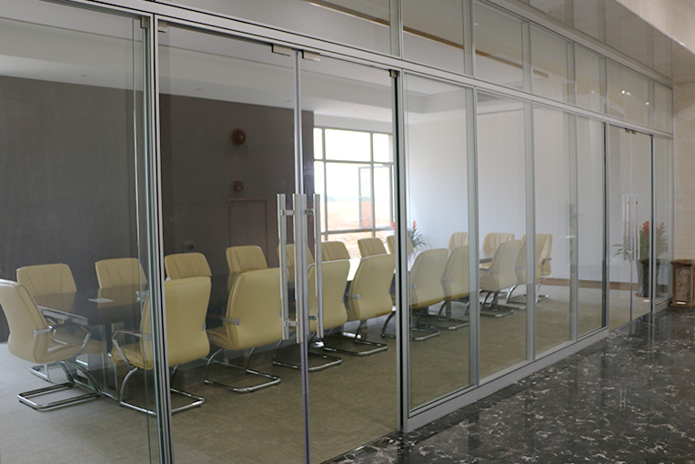 捷泰投資辦公配套工程項目04