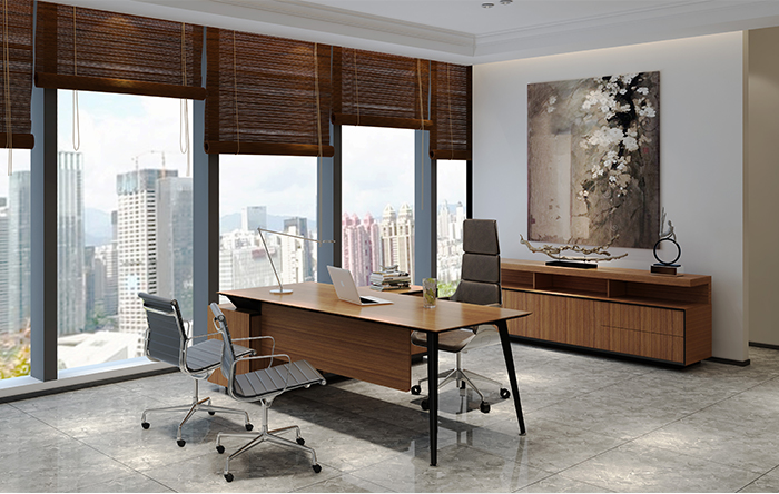 辦公桌