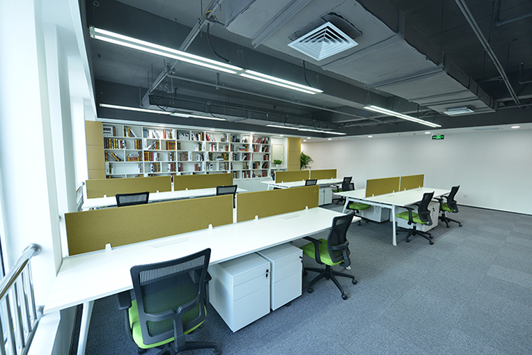 員工位辦公家具2