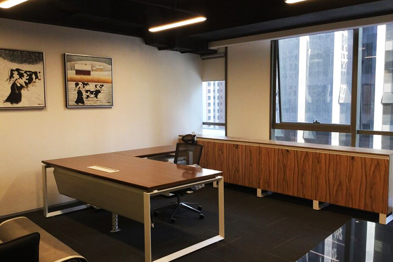 經理室辦公家具