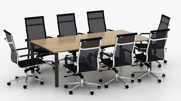 辦公會(huì)議桌