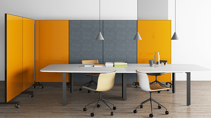 辦公家具市場(chǎng)