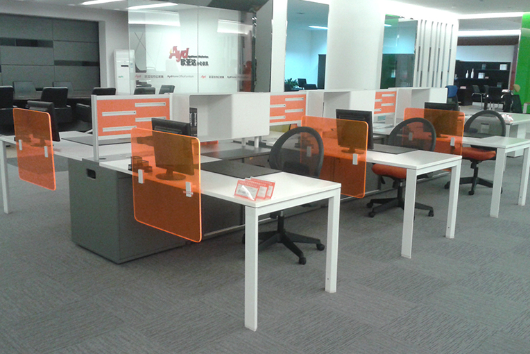 歐亞達(dá)辦公項(xiàng)目01