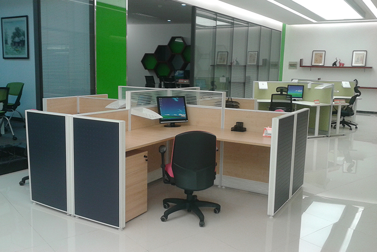 歐亞達(dá)辦公項(xiàng)目05