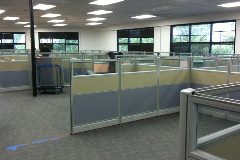 Tricom Vision外國工程項目配套4