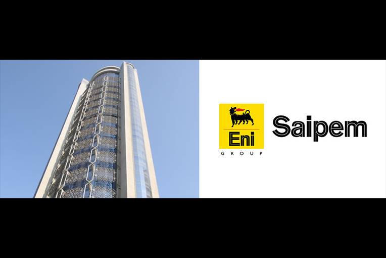 Saipem辦公室工程案例配套01