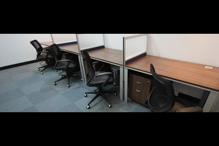 Saipem辦公室工程案例配套02