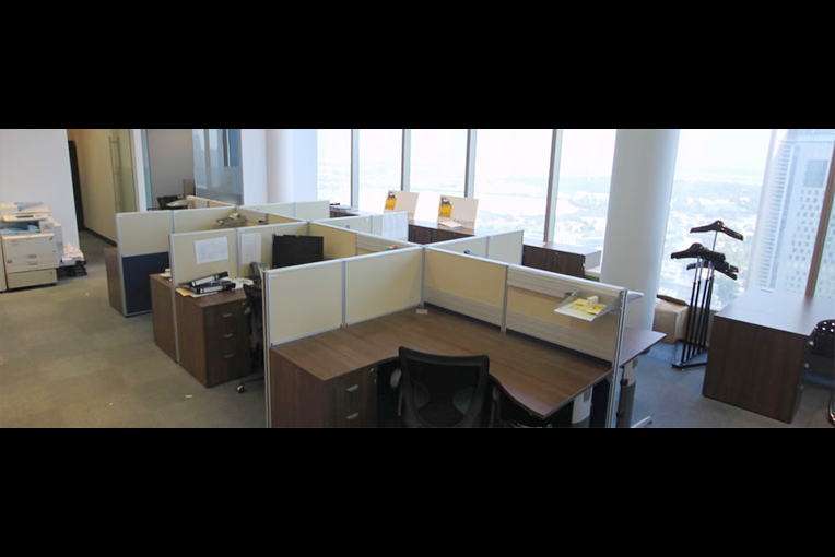 Saipem辦公室工程案例配套03