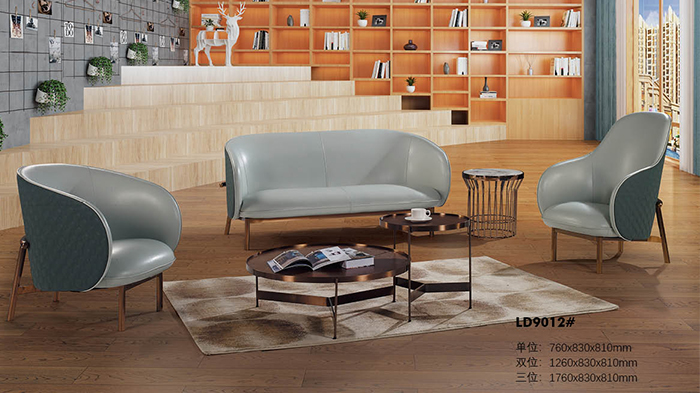 辦公沙發選擇