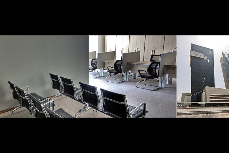 House of Zunn辦公工程項(xiàng)目配套03