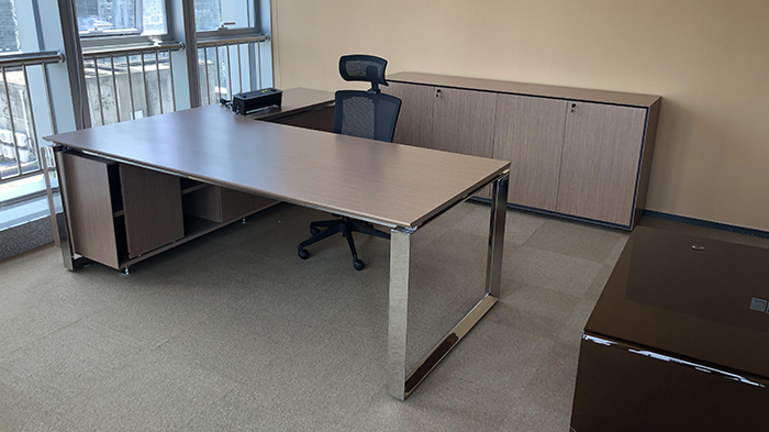 深圳市中維賽諾科技有限公司辦公家具配套03