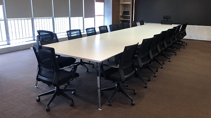 深圳市中維賽諾科技有限公司辦公家具配套04