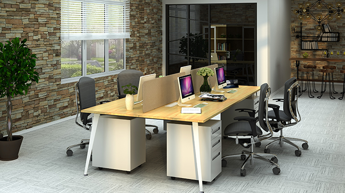 移動(dòng)辦公桌