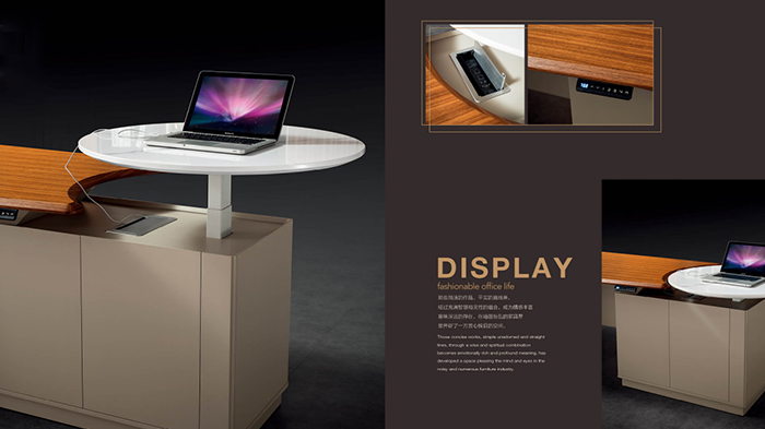 高端廣東辦公家具