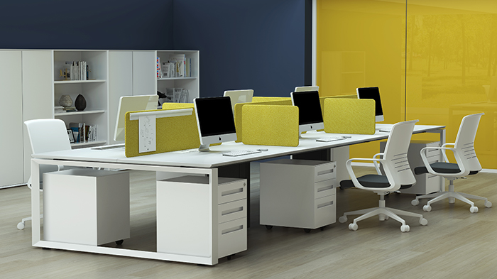 現代辦公家具制造