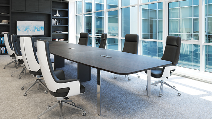 辦公家具制造商