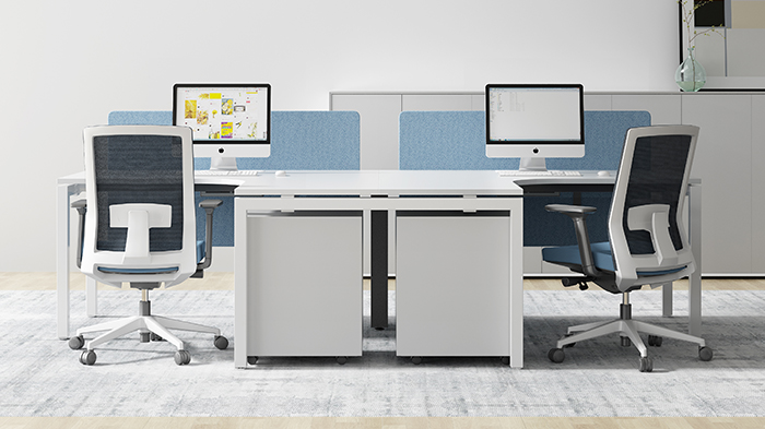 定制現代辦公家具