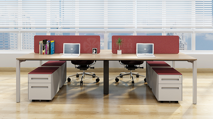 屏風(fēng)工作位