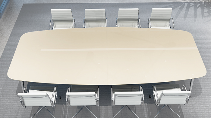 板式會議桌