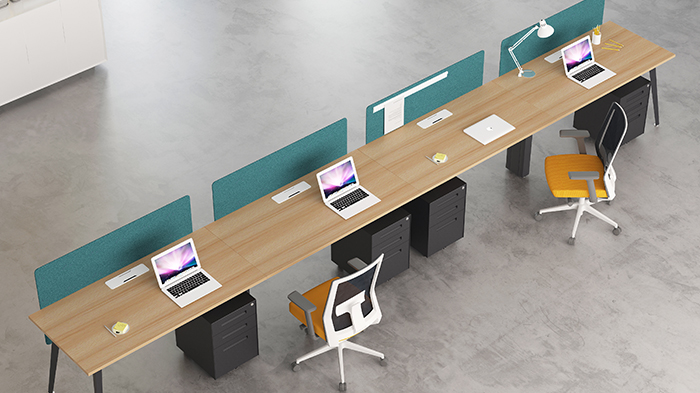 定制辦公家具