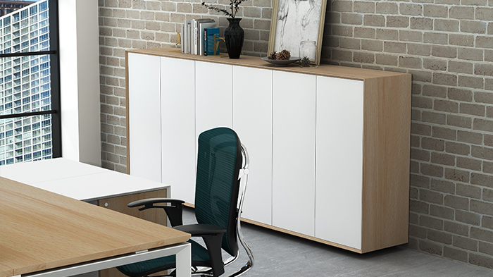 辦公文件柜