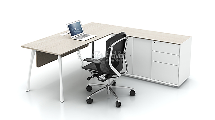 現代化辦公家具