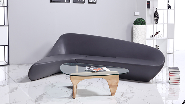 辦公室布藝沙發(fā)