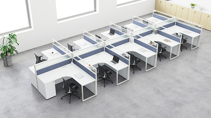 辦公家具設計