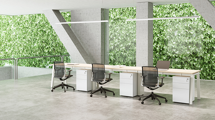 辦公家具設(shè)計(jì)