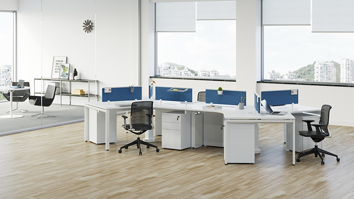 布質(zhì)辦公家具