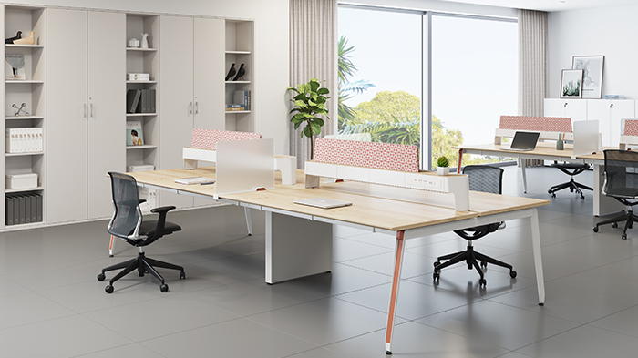 老板辦公室桌椅