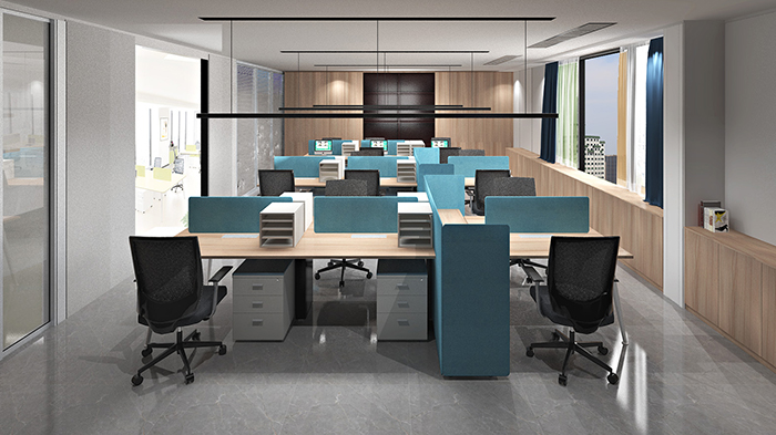 辦公室裝修