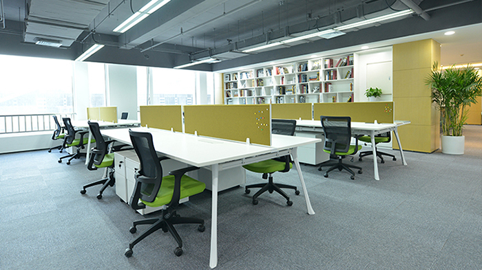 佛山辦公家具廠家