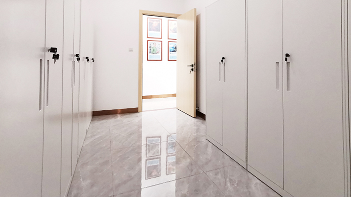 退役軍人服務中心5