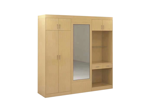 公寓 | GY-C 衣柜04