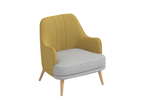 公寓 | GY-C 休閑椅