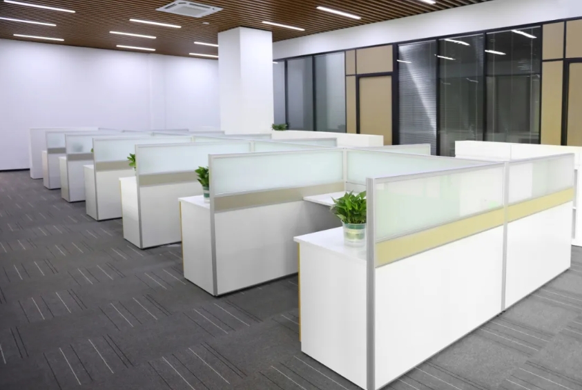 案例賞析 I 南海平謙國際智慧產(chǎn)業(yè)園